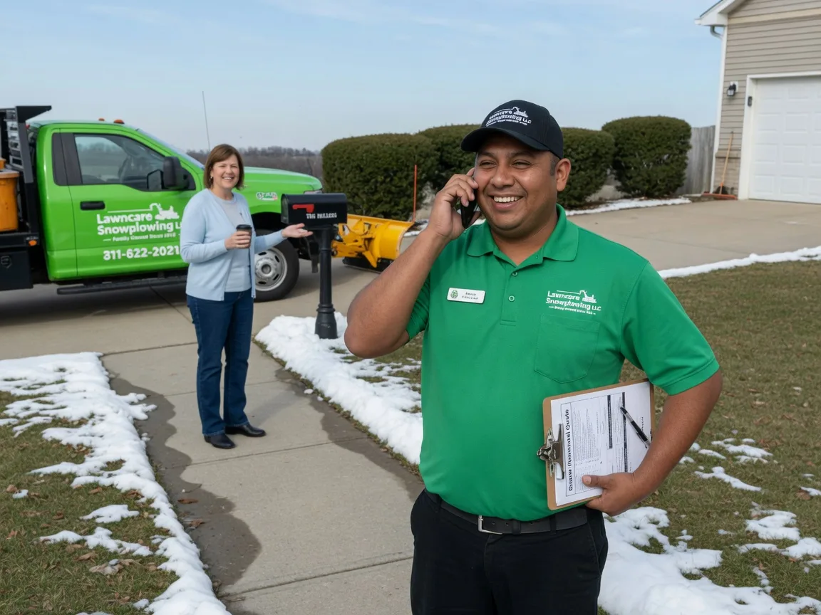 Lawn Care Services By Expert Landscaper Clark Fork, ID FAQs